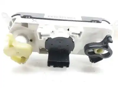 Автозапчастина б/у контроль опалення / кондиціонації для jeep compass limited посилання на oem iam 55111874ac  