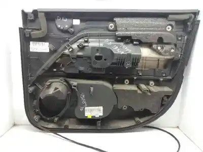 Автозапчасти б/у обивка левой передней двери за jeep compass limited ссылки oem iam 1mb131dvaa