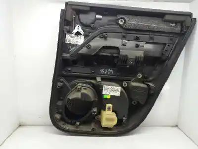 Автозапчасти б/у обивка задней левой двери за jeep compass limited ссылки oem iam 1mb121dvaa