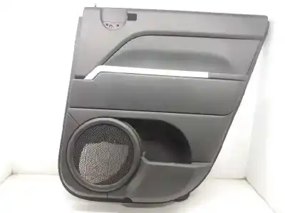 Автозапчасти б/у обивка задней правой двери за jeep compass limited ссылки oem iam 1fj951daab