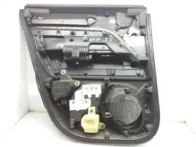 Автозапчасти б/у обивка задней правой двери за jeep compass limited ссылки oem iam 1fj951daab  