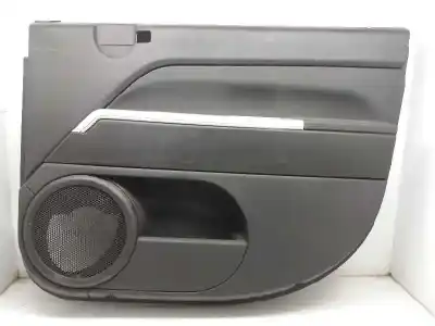 Автозапчасти б/у обивка передней правой двери за jeep compass limited ссылки oem iam 1fj941daab