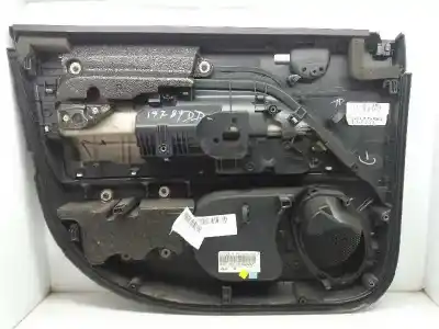 Автозапчасти б/у обивка передней правой двери за jeep compass limited ссылки oem iam 1fj941daab  
