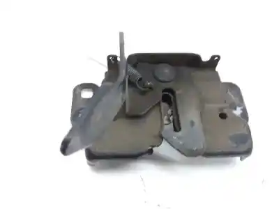 Second-hand car spare part bonnet lock for jeep compass limited oem iam references 05074712aa  