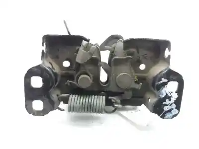 Автозапчасти б/у замок капота за jeep compass limited ссылки oem iam 05074712aa