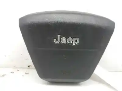 Автозапчасти б/у передняя левая подушка безопасности за jeep compass limited ссылки oem iam 0yd59xdvad  