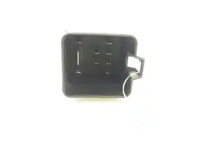 Second-hand car spare part electronic module for opel antara cosmo 4x4 oem iam references 0281003041
