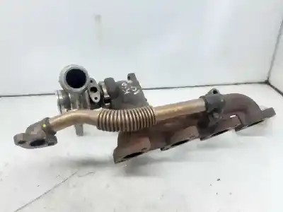 Pezzo di ricambio per auto di seconda mano turbocompressore per kia ceed concept 90 cv / 66 kw riferimenti oem iam 282012a770  