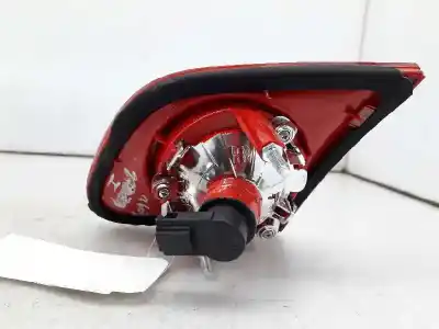 Second-hand car spare part interior left tailgate light for volkswagen passat b6 (3c2) 2.0 tdi 16v oem iam references 27560122  