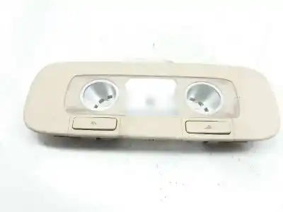 Second-hand car spare part interior light for volkswagen passat b6 (3c2) 2.0 tdi 16v oem iam references 947291a