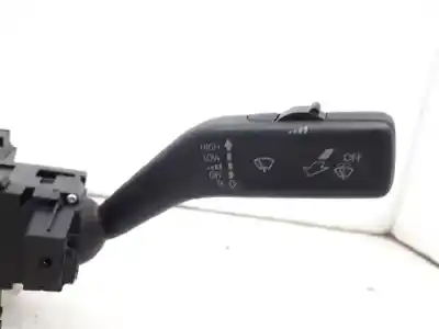 Second-hand car spare part steering wheel switch for volkswagen passat b6 (3c2) 2.0 tdi 16v oem iam references 3c5953507cp