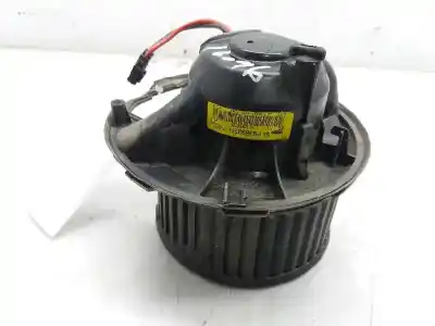 Second-hand car spare part heating fan for volkswagen caddy ka/kb (2c) comfortline oem iam references 1k1820015p