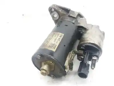 Second-hand car spare part starter motor for volkswagen caddy ka/kb (2c) comfortline oem iam references 02z911024h
