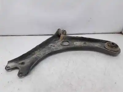 Second-hand car spare part front right lower suspension arm for volkswagen caddy ka/kb (2c) comfortline oem iam references 1k040715280