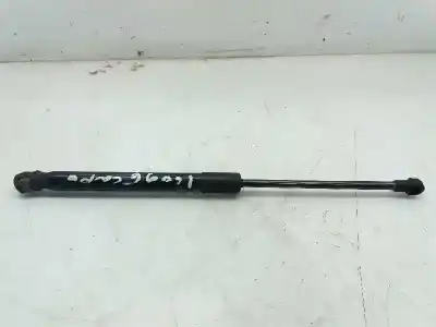 Автозапчастина б/у амортизатор капота для volkswagen caddy ka/kb (2c) comfortline посилання на oem iam 1t0823359  