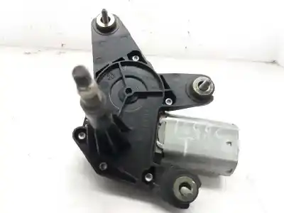 Автозапчасти б/у МОТОР ЗАДНЕГО СТЕКЛООЧИСТИТЕЛЯ за RENAULT SCENIC II  ссылки OEM IAM 8200153458C  