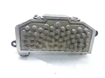 Автозапчасти б/у сопротивление нагреву за volkswagen caddy ka/kb (2c) comfortline ссылки oem iam 3c0907521g  