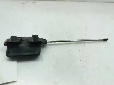 Автозапчасти б/у левая задняя внутренняя ручка за volkswagen caddy ka/kb (2c) comfortline ссылки oem iam 7e0843641b  
