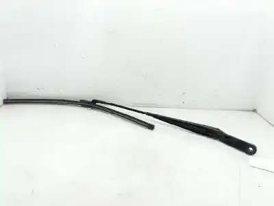 Second-hand car spare part left front windshield wiper arm for volkswagen caddy ka/kb (2c) comfortline oem iam references 2k1955409b  