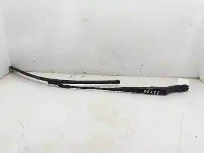 Second-hand car spare part left front windshield wiper arm for volkswagen caddy ka/kb (2c) comfortline oem iam references 2k1955409b