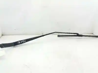 Second-hand car spare part front right windshield wiper arm for volkswagen caddy ka/kb (2c) comfortline oem iam references 2k1955410b