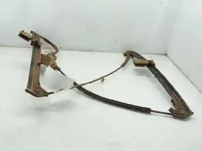 Pezzo di ricambio per auto di seconda mano ALZACRISTALLI ANTERIORE DESTRO per SEAT IBIZA (6K)  Riferimenti OEM IAM 014624  