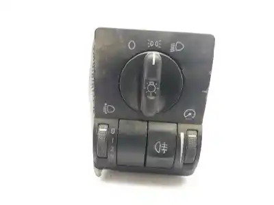 Автозапчасти б/у управление светом за opel corsa c (x01) 1.0 (f08, f68) ссылки oem iam 9116612