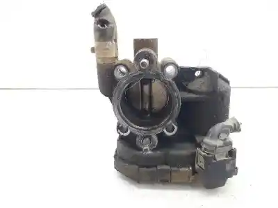 Автозапчасти б/у бабочка коробка за opel corsa c (x01) 1.0 (f08, f68) ссылки oem iam 0280750044  