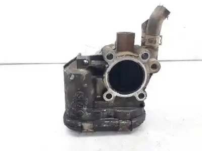Автозапчасти б/у бабочка коробка за opel corsa c (x01) 1.0 (f08, f68) ссылки oem iam 0280750044