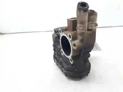 Автозапчасти б/у бабочка коробка за opel corsa c (x01) 1.0 (f08, f68) ссылки oem iam 0280750044  