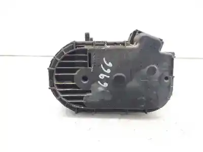 Автозапчасти б/у бабочка коробка за opel corsa c (x01) 1.0 (f08, f68) ссылки oem iam 0280750044  