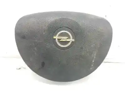 Автозапчасти б/у передняя левая подушка безопасности за opel corsa c (x01) 1.0 (f08, f68) ссылки oem iam 09130793