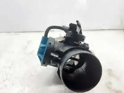 Pezzo di ricambio per auto di seconda mano VALVOLA EGR per PEUGEOT 206 BERLINA  Riferimenti OEM IAM 9631854280  