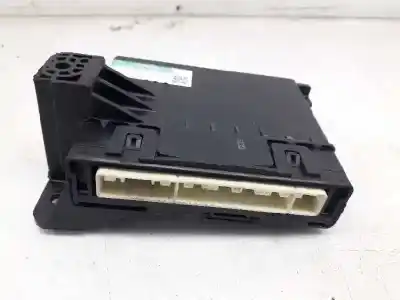 Автозапчасти б/у электронный модуль за toyota rav 4 (a3) luna ссылки oem iam 8865042230  