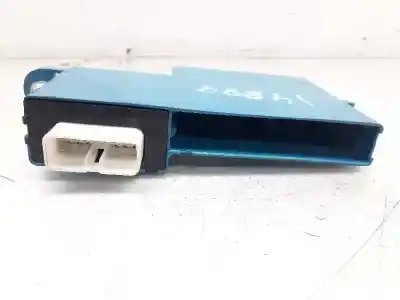 Автозапчастина б/у електронний модуль для toyota rav 4 (a3) luna посилання на oem iam 8930052030