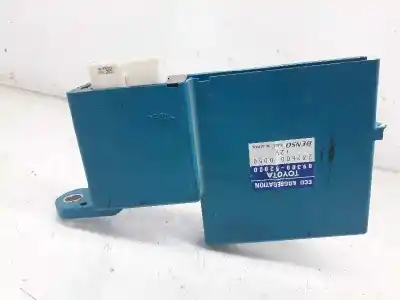 Автозапчастина б/у електронний модуль для toyota rav 4 (a3) luna посилання на oem iam 8930052030  