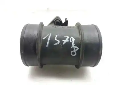 Second-hand car spare part flowmeter for opel corsa c (x01) 1.0 (f08, f68) oem iam references 0280218031  