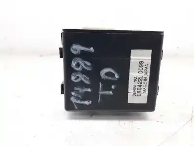 Автозапчасти б/у электронный модуль за toyota rav 4 (a3) luna ссылки oem iam 080422l0099  