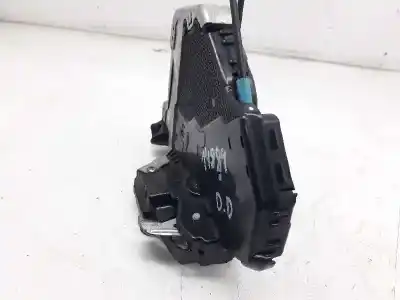 Автозапчастина б/у замок передній праві двері для toyota rav 4 (a3) luna посилання на oem iam a046693  