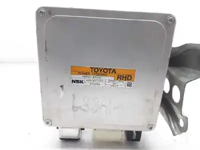 Автозапчастина б/у електронний модуль для toyota rav 4 (a3) luna посилання на oem iam 8965042030  