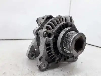 Автозапчасти б/у генератор за renault clio ii fase ii (b/cb0) base authentique 65 cv / 48 kw ссылки oem iam 1111285