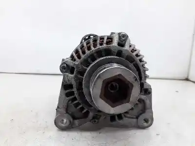 Автозапчасти б/у генератор за renault clio ii fase ii (b/cb0) base authentique 65 cv / 48 kw ссылки oem iam 1111285  