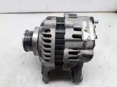 Автозапчасти б/у генератор за renault clio ii fase ii (b/cb0) base authentique 65 cv / 48 kw ссылки oem iam 1111285  