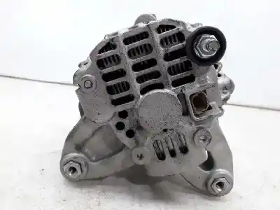 Автозапчасти б/у генератор за renault clio ii fase ii (b/cb0) base authentique 65 cv / 48 kw ссылки oem iam 1111285  