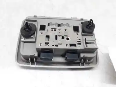 Second-hand car spare part interior light for opel antara cosmo 4x4 oem iam references 94552