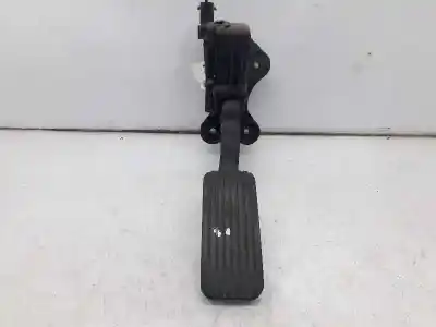 Peça sobressalente para automóvel em segunda mão pedal do acelerador por hyundai i30 (fd) d4fb referências oem iam 32700xxxxx