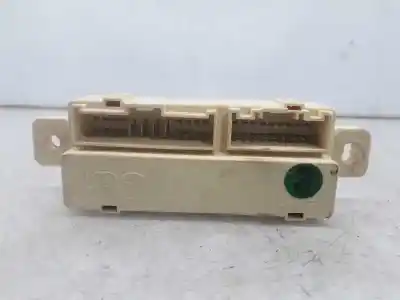 Peça sobressalente para automóvel em segunda mão módulo electrónico do fecho central por hyundai i30 comfort referências oem iam 919402h130