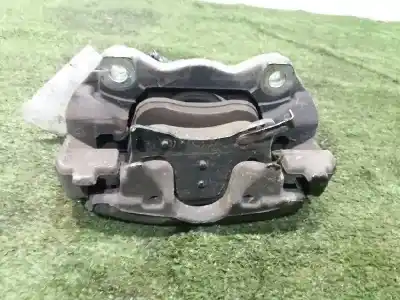 Peça sobressalente para automóvel em segunda mão pinça de travão dianteira esquerda por opel astra h berlina enjoy referências oem iam fn35725