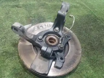 Pezzo di ricambio per auto di seconda mano SNODO ANTERIORE SINISTRO per OPEL ASTRA H BERLINA  Riferimenti OEM IAM 1617429  