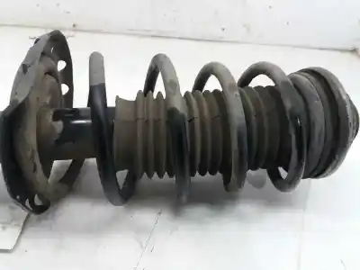 Peça sobressalente para automóvel em segunda mão amortecedor dianteiro esquerdo por opel astra h berlina enjoy referências oem iam 24466538